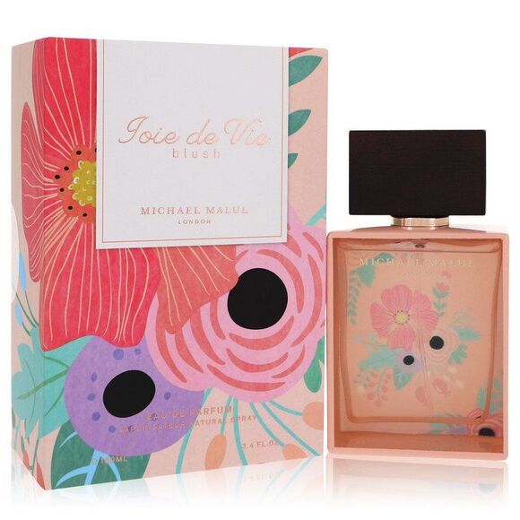 Michael Malul Other - Michael Malul Joie de Vie Blush Eau de Parfum Women n/a